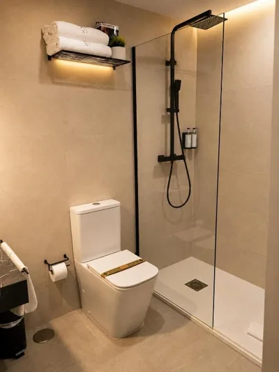 Zarú Hotel Boutique — 写真 10
