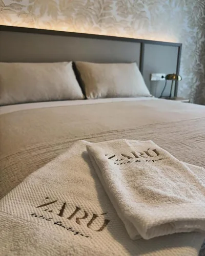 Zarú Hotel Boutique — 写真 12