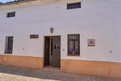 Zarzo del Tragaluz — foto 5