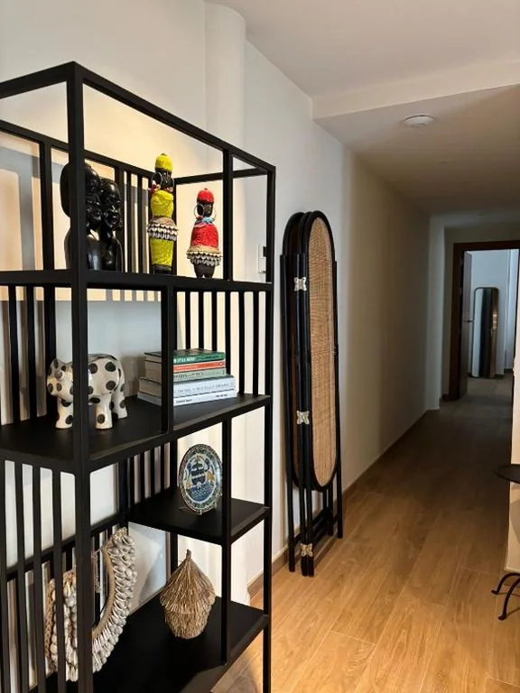 Apartamento Deluxe de 2 dormitorios — Zazz Estepona