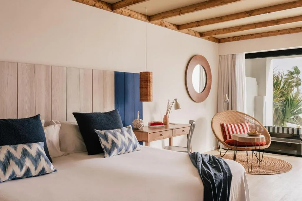 Habitación ZEL — Zel Fuerteventura - Adults Only
