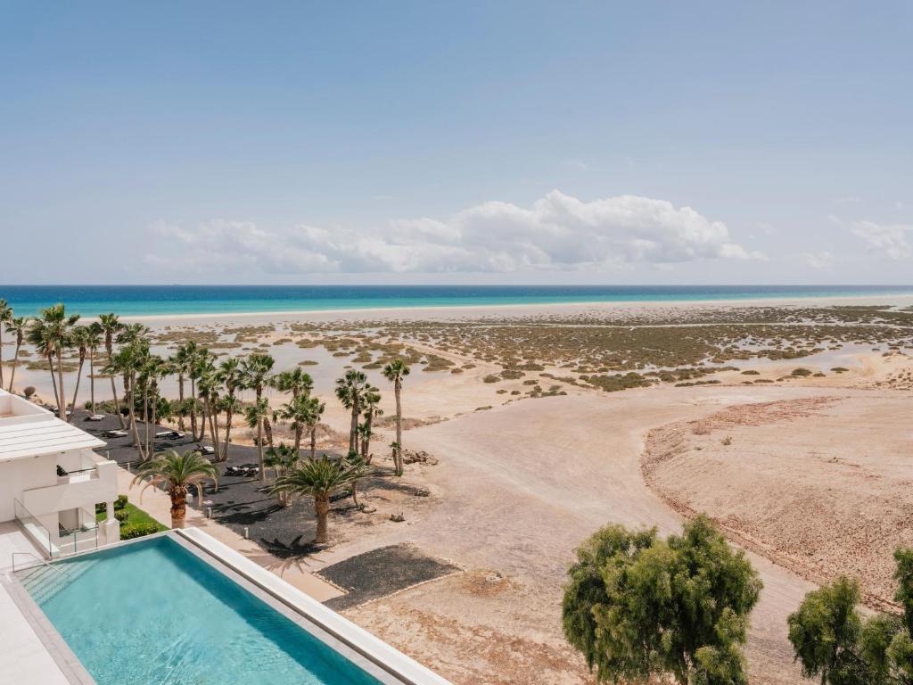 Zel Fuerteventura - Adults Only
