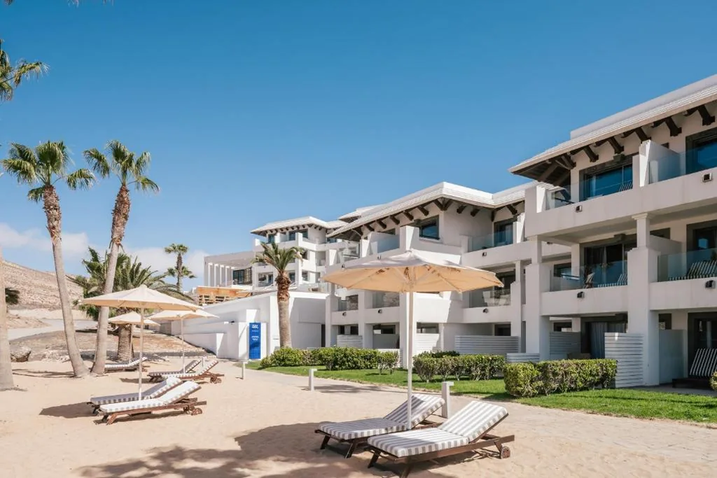 Zel Fuerteventura - Adults Only