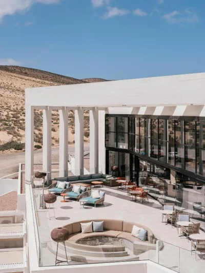 Zel Fuerteventura - Adults Only — foto 5