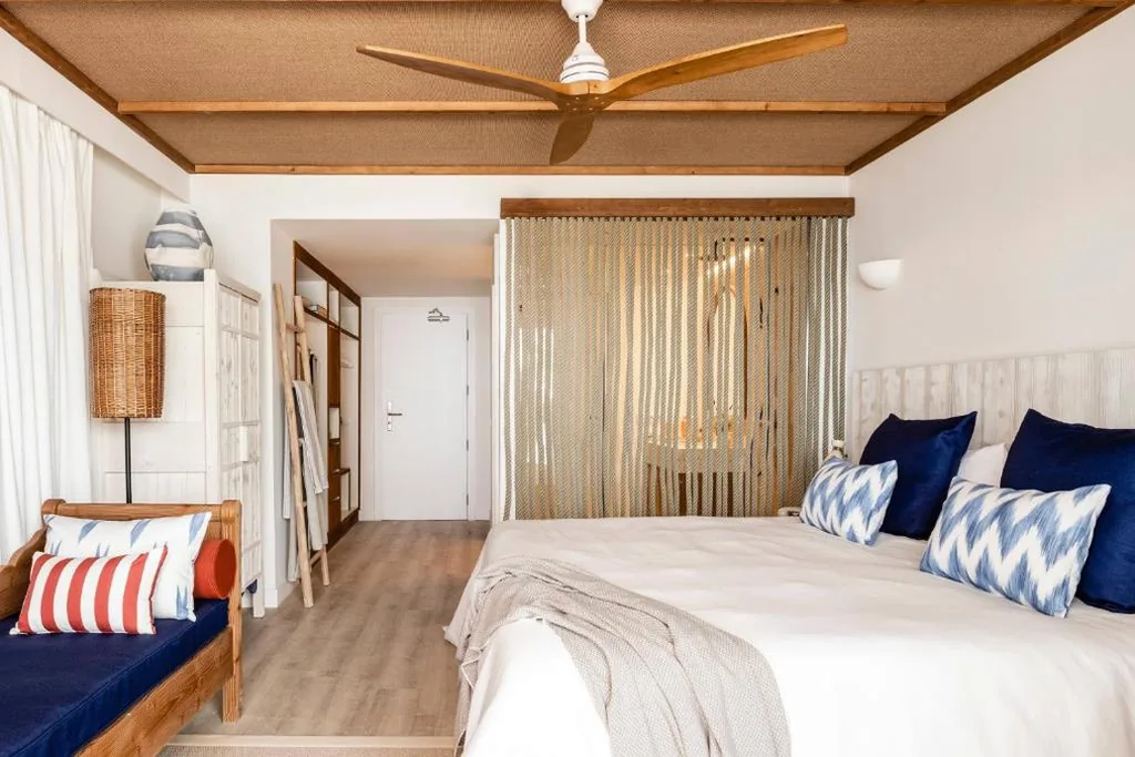 ZEL Premier Room — Zel Mallorca