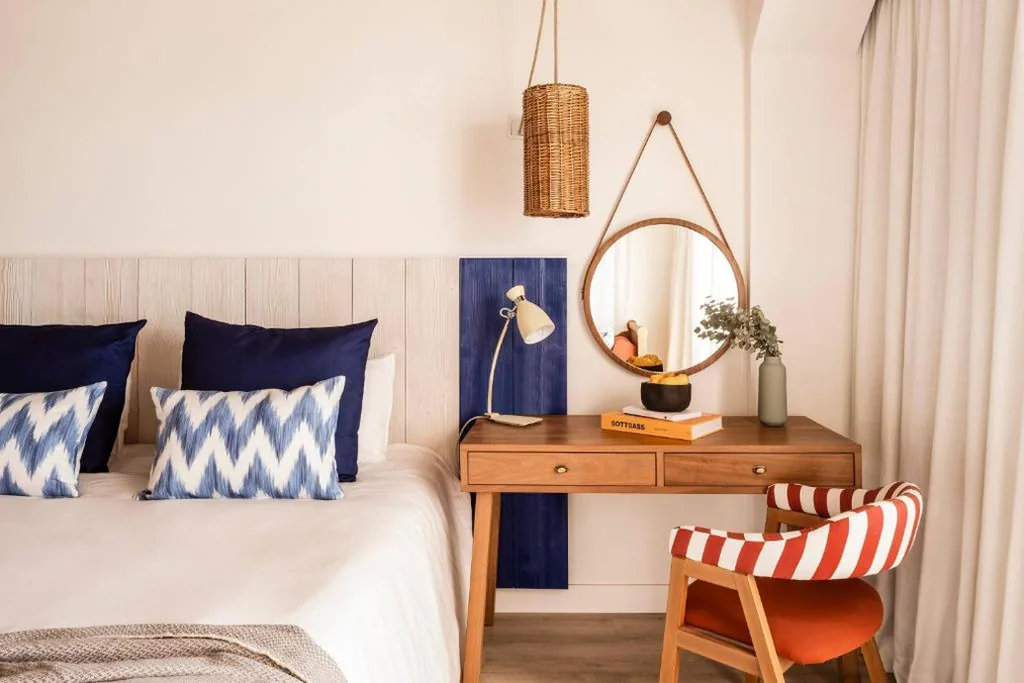 ZEL Room — Zel Mallorca