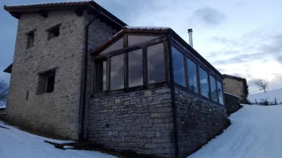 Zelaikoetxe — foto 9