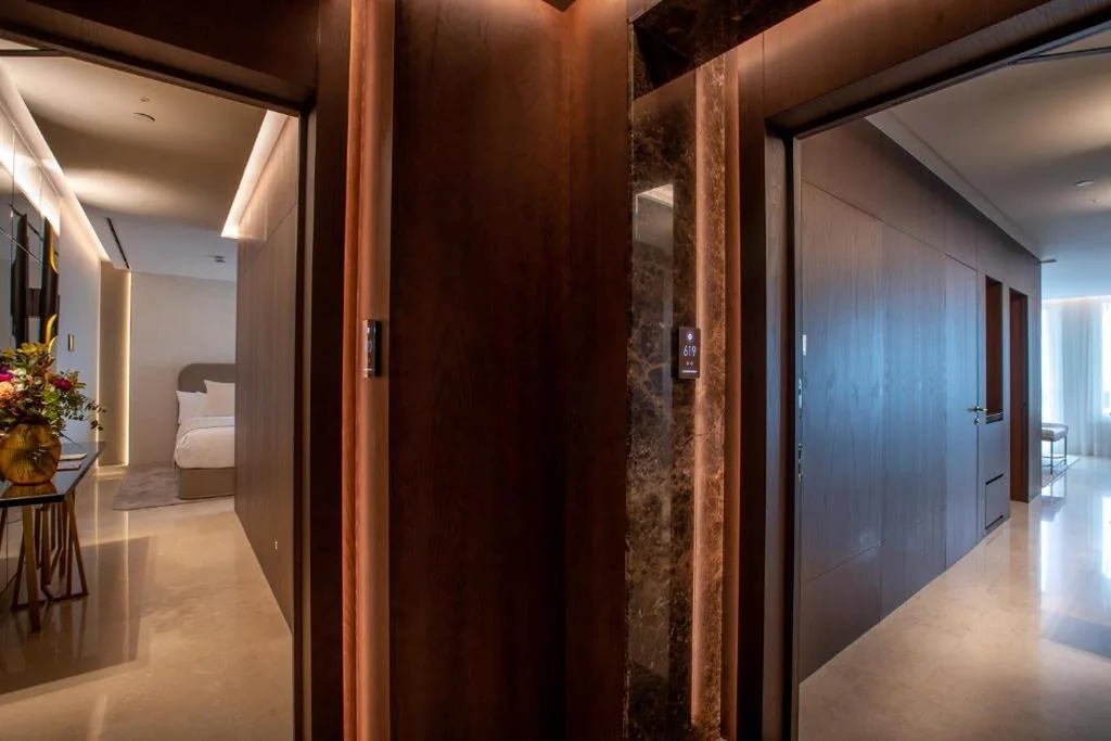Suite 2 chambres — ZEM Wellness Clinic Altea - 5 Stars Grand Luxury