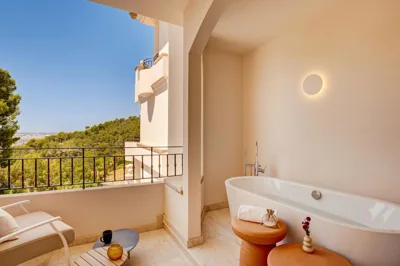 ZEM Wellness Clinic Altea - 5 Stars Grand Luxury — photo 2