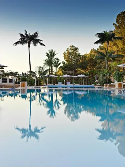 ZEM Wellness Clinic Altea - 5 Stars Grand Luxury — photo 3