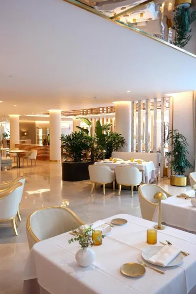 ZEM Wellness Clinic Altea - 5 Stars Grand Luxury — photo 4