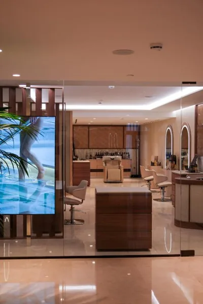 ZEM Wellness Clinic Altea - 5 Stars Grand Luxury — photo 5