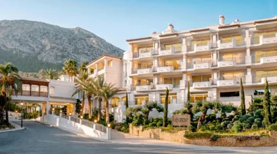 ZEM Wellness Clinic Altea - 5 Stars Grand Luxury — photo 6