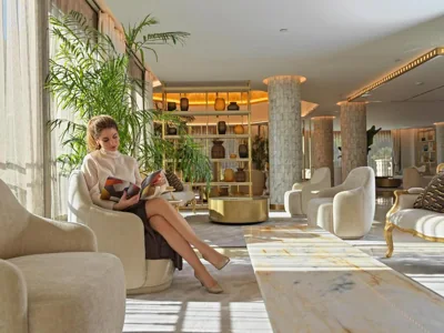 ZEM Wellness Clinic Altea - 5 Stars Grand Luxury — photo 9