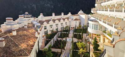 ZEM Wellness Clinic Altea - 5 Stars Grand Luxury — photo 10