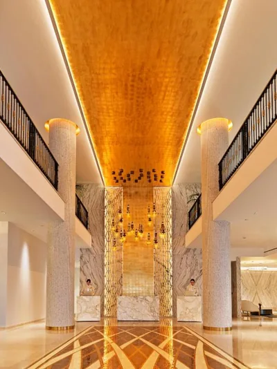 ZEM Wellness Clinic Altea - 5 Stars Grand Luxury — photo 11
