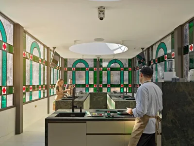 ZEM Wellness Clinic Altea - 5 Stars Grand Luxury — photo 12