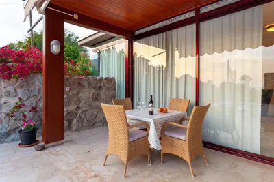 Zen Villa Anfi Tauro Golf with private heated pool — foto 5