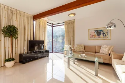 Zen Villa Anfi Tauro Golf with private heated pool — foto 6