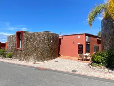 Zen Villa Anfi Tauro Golf with private heated pool — foto 7