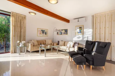Zen Villa Anfi Tauro Golf with private heated pool — foto 11