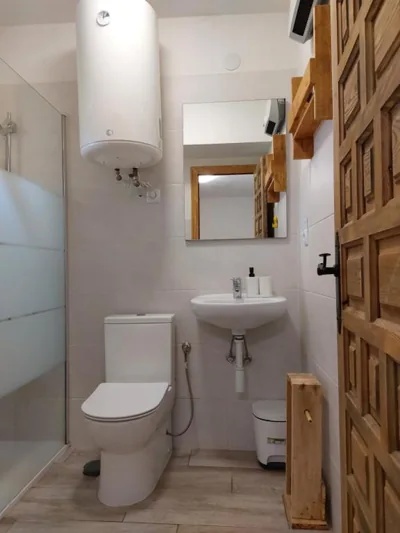 ZENIA HOSTEL — foto 3
