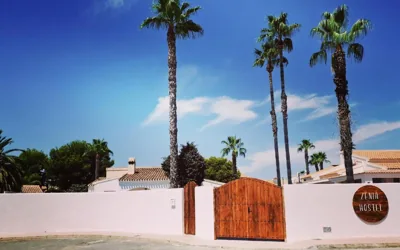 ZENIA HOSTEL — foto 7