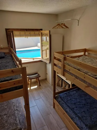 ZENIA HOSTEL — foto 12