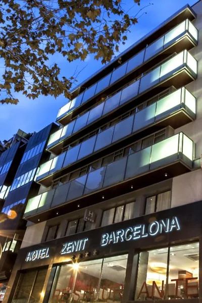 Zenit Barcelona — foto 11