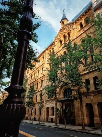 Zenit Convento San Martin — foto 8