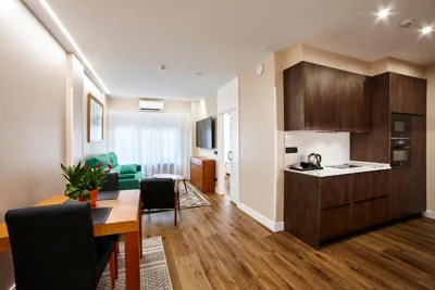 Zenit Dos Infantas — foto 4