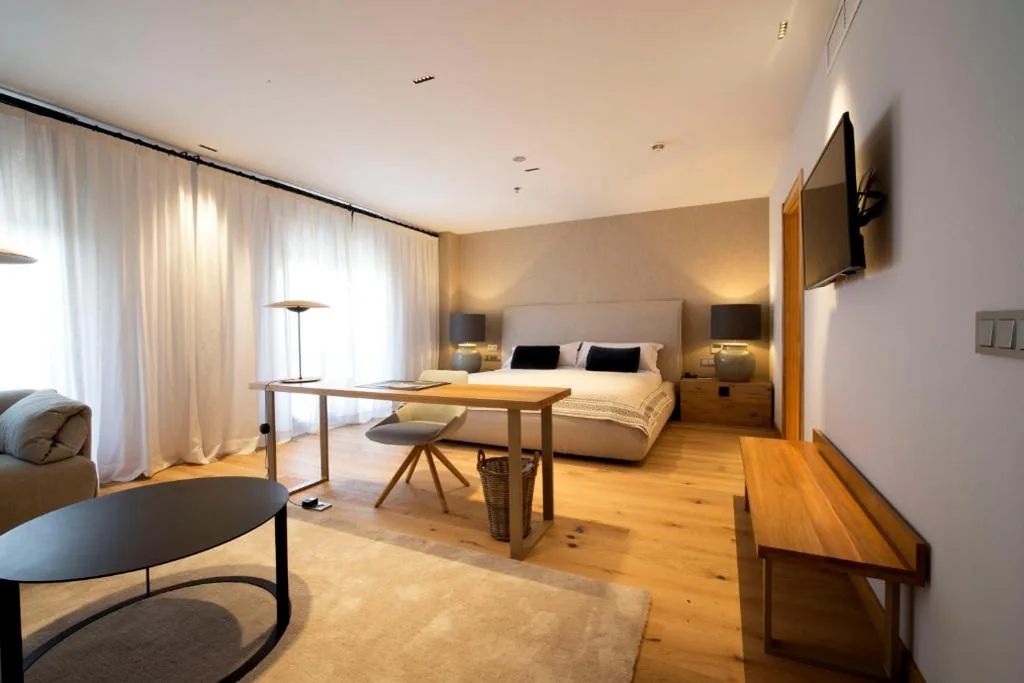 Suite mit Terrasse — Zenit Sevilla