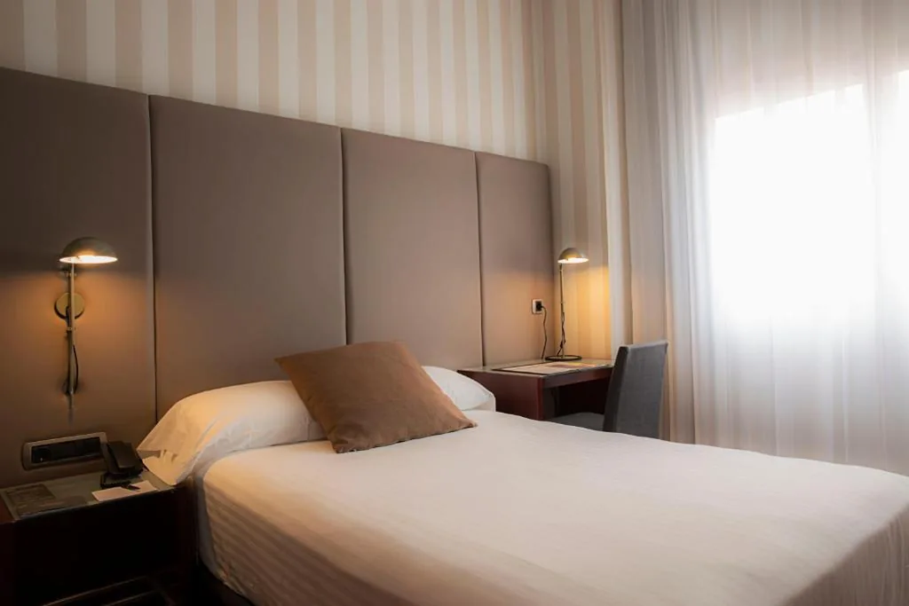 Quarto Individual — Zenit Valencia