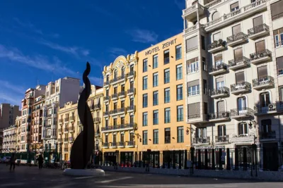 Zenit Valencia — foto 9