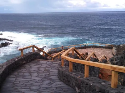 ZenRepublic, your private villa with outdoor jacuzzi & pool with stunning ocean views — photo 11