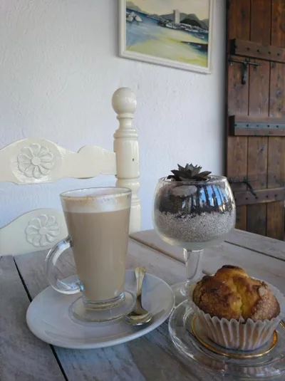 Zhimbad B&B by the sea — foto 4