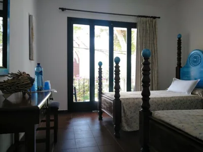 Zhimbad B&B by the sea — foto 6