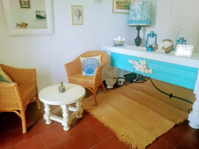 Zhimbad B&B by the sea — foto 10