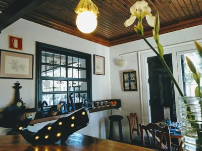 Zhimbad B&B by the sea — foto 11