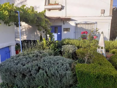 Zikoinaren Txokoa ( El Txoko de la cigüeña ) — foto 2
