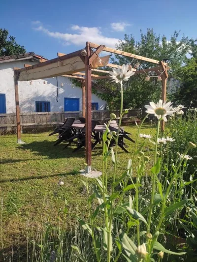 Zikoinaren Txokoa ( El Txoko de la cigüeña ) — foto 6