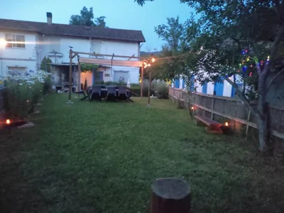 Zikoinaren Txokoa ( El Txoko de la cigüeña ) — foto 8