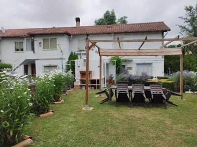 Zikoinaren Txokoa ( El Txoko de la cigüeña ) — foto 9