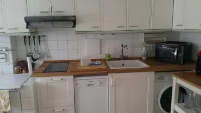 Zikoinaren Txokoa ( El Txoko de la cigüeña ) — foto 11