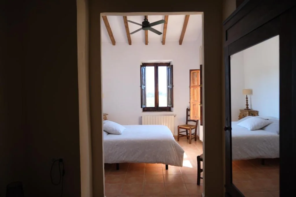 Habitación Doble con baño privado — ZINC