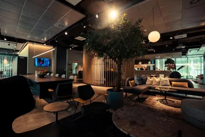 Zleep Madrid Airport — foto 5