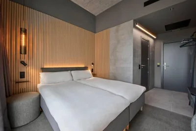Zleep Madrid Airport — foto 10