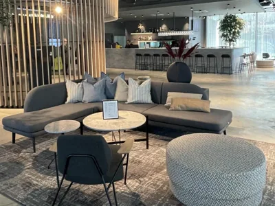 Zleep Madrid Airport — foto 11