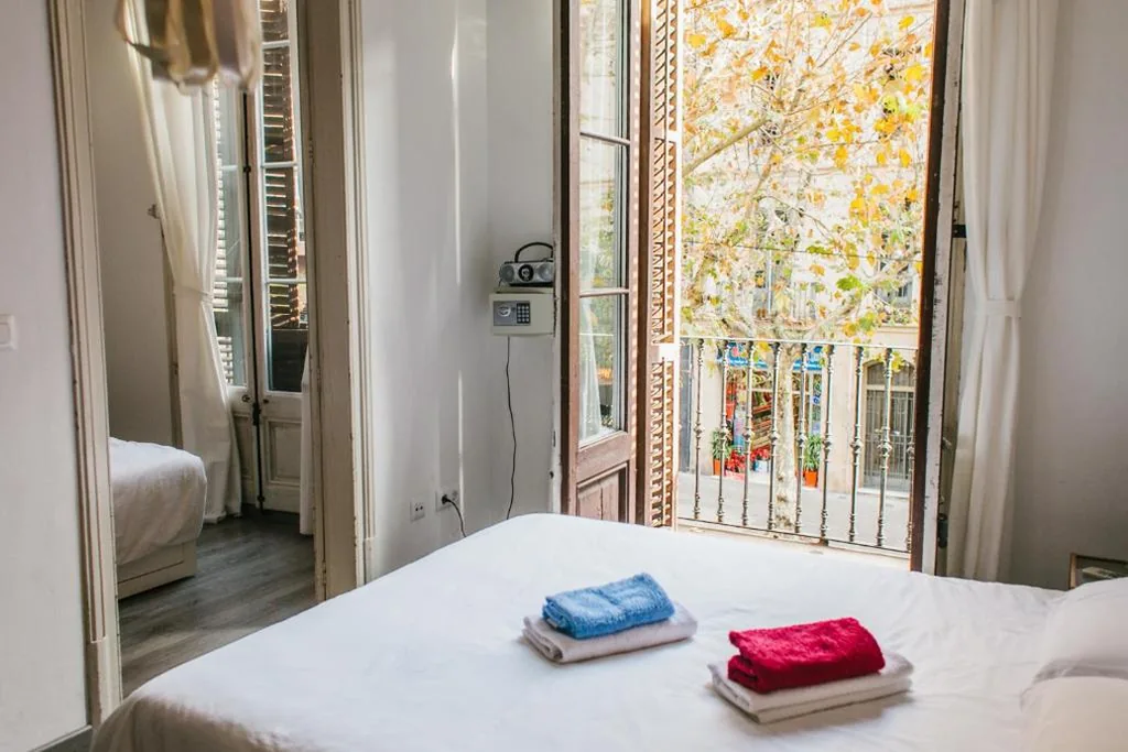 Junior Suite — ZOOROOMS Boutique Guesthouse