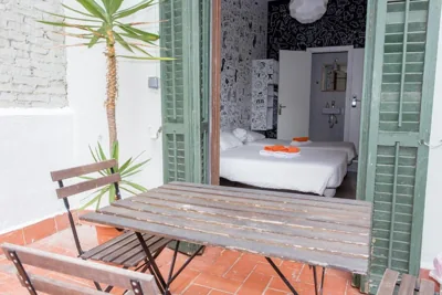 ZOOROOMS Boutique Guesthouse — foto 3
